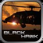 Ícone do apk Black Hawk - Flight Simulator