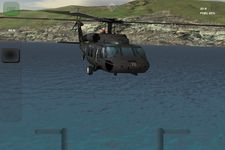 Imagem  do Black Hawk - Flight Simulator