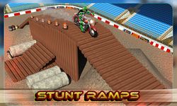 Картинка 11 Crazy Biker 3D