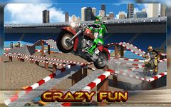 Картинка  Crazy Biker 3D
