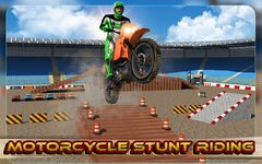 Картинка 2 Crazy Biker 3D