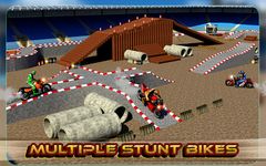 Картинка 4 Crazy Biker 3D