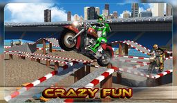 Картинка 5 Crazy Biker 3D