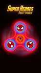 Super Hero Fidget Spinner - Avenger Fidget Spinner image 