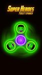 Super Hero Fidget Spinner - Avenger Fidget Spinner image 1