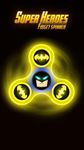 Super Hero Fidget Spinner - Avenger Fidget Spinner image 2