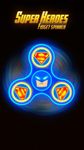 Super Hero Fidget Spinner - Avenger Fidget Spinner image 4
