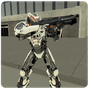 APK-иконка Fly Robot Swat