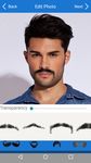 Imagem 1 do Bigode estilos de cabelo Beard