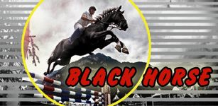 Imagem 2 do Black Horse Casino Slot GRÁTIS