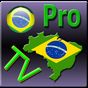 Ícone do apk BrTV Pro