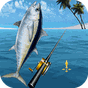 Gone Sea Fishing apk icon