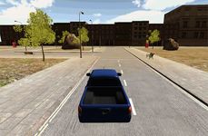 Gambar 3D Truck Simulator 