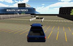 Gambar 3D Truck Simulator 1