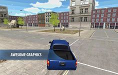 Gambar 3D Truck Simulator 2