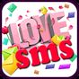Love SMS Messages apk icon