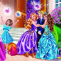 Εικονίδιο του Princess Puzzle For Toddlers apk