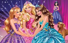 Princess Puzzle For Toddlers obrazek 10