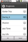 Imagem 3 do Harley-Davidson Ringtones Free