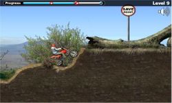 Imagem  do Mountain Bike : Racing Moto