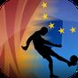 Ícone do European Football Leagues
