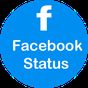 Ikona apk Mobile Facebook Status 15000+