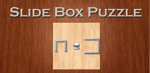Gambar Slide Box Puzzle 4