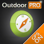 Outdoor Navigation Pro apk icon