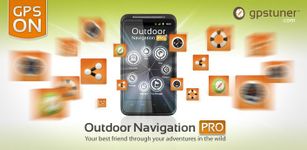 Outdoor Navigation Pro image 7