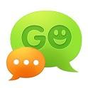 Icône apk GO SMS Pro GO1.0 Theme