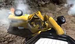 Imagen  de Nuevos trucos BeamNG.Drive crash: Gratis