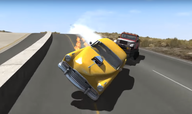 beamng drive android
