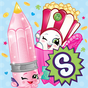 My Shopkins List apk icon