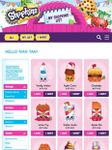 My Shopkins List image 9