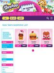 My Shopkins List image 14