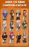 Imagine Girl Skins for Minecraft 5