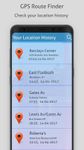 Imagem 2 do GPS Route Finder, Mapas e Navegação