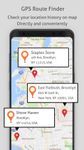 Imagem 3 do GPS Route Finder, Mapas e Navegação