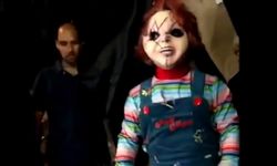 Imagem 1 do Chucky Joke