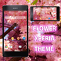 Flower Theme Free for Xperia APK アイコン