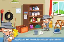 Tiny Spy - Find Hidden Objects image 1