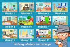 Tiny Spy - Find Hidden Objects imgesi 4