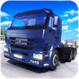 APK-иконка Euro Truck: Heavy Cargo Transport Delivery Game 3D