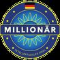 Neuer Millionär 2017 - Quiz-Spiel auf Deutsch APK Icon