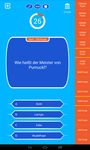 Neuer Millionär 2017 - Quiz-Spiel auf Deutsch Bild 11
