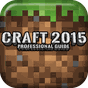 Crafting 2015 for Minecraft APK