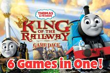 Gambar Thomas & Friends: King Railway 10