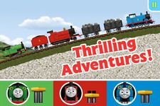 Gambar Thomas & Friends: King Railway 11