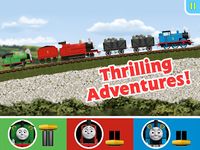 Gambar Thomas & Friends: King Railway 1