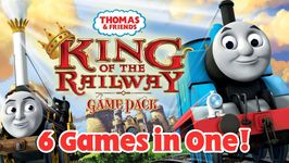 Gambar Thomas & Friends: King Railway 5